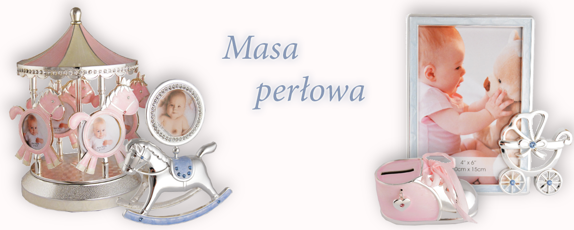 Masa perłowa