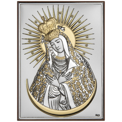 Obrazek Matka Boża Ostrobramska DS61O