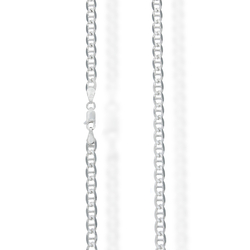 Łańcuszek srebrny pr. 925 gucci 5,5 mm TDS120