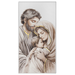 Obrazek Święta Rodzina CU107G